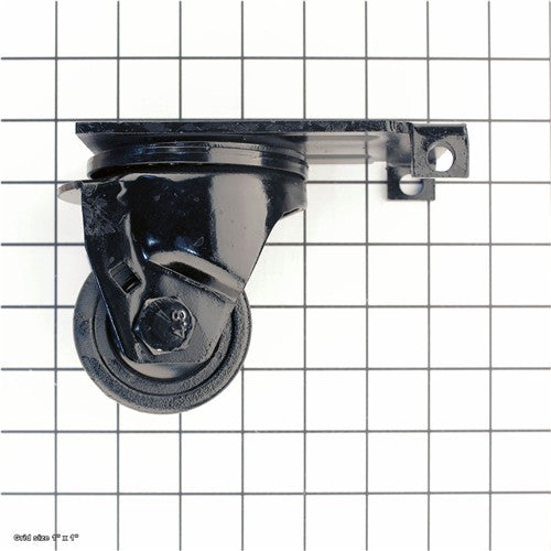 CASTER WHEEL 2-9/16