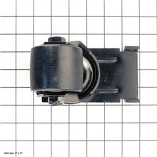 Load image into Gallery viewer, CASTER WHEEL 2-9/16"