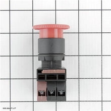 Load image into Gallery viewer, STOP BUTTON NHD AC24V
