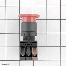 Load image into Gallery viewer, STOP BUTTON NHD AC24V