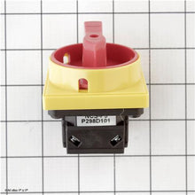 Load image into Gallery viewer, POWER SWITCH NHD 2P 220V