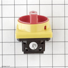 Load image into Gallery viewer, POWER SWITCH NHD 2P 220V