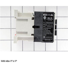 Load image into Gallery viewer, CONTACTOR MA-18 SDE SHERN DIAN