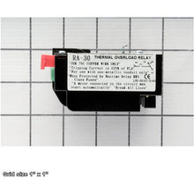Load image into Gallery viewer, OL RELAY SDE RA-30 18-26A