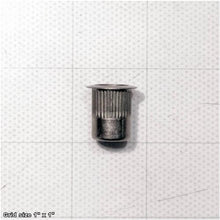 Load image into Gallery viewer, PULL NUT M8-1.25