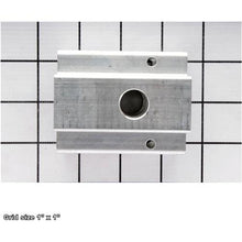 Load image into Gallery viewer, UPPER WHEEL SHAFT BRACKET