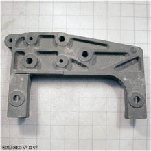 Load image into Gallery viewer, TRUNNION BRACKET CAST IRON