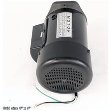 Load image into Gallery viewer, MOTOR 1.5HP 120V 1-PH V2.03.20