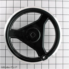 Load image into Gallery viewer, HANDWHEEL TYPE-3 177D X M6-1