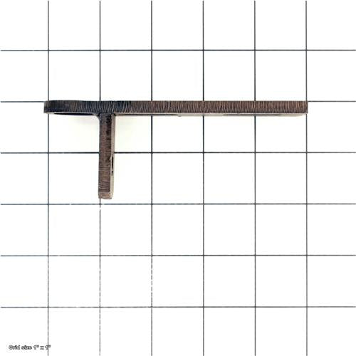 CONVEYOR ROLLER BRACKET (LF)