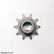 Load image into Gallery viewer, KEYED SPROCKET 15MM