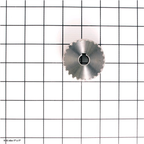 WORM GEAR 25T