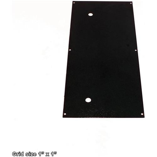 PANEL REAR V2.03.09