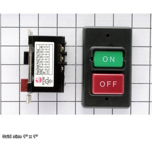 PUSH BUTTON SWITCH V2.03.09