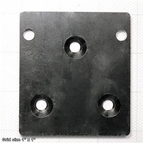 CONVEYOR MOTOR PLATE V1.05.09