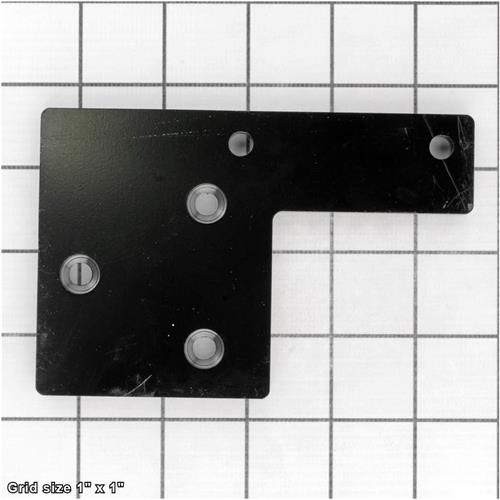 CONVEYOR MOTOR PLATE V3.03.09