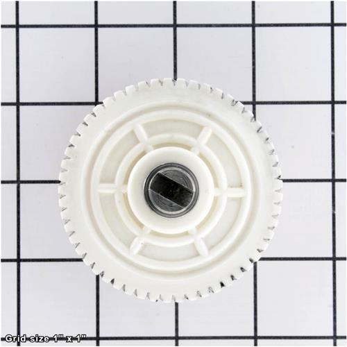 DRIVE GEAR SLOTTED V3.03.09