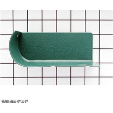 Load image into Gallery viewer, ROLLER END GUARD COVER RIGHT