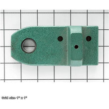 Load image into Gallery viewer, LEFT REAR ROLLER BRACKET V3.09.09