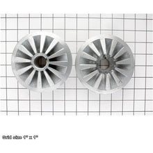 Load image into Gallery viewer, SPINDLE PULLEY SET