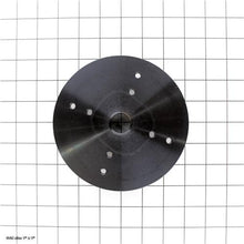 Load image into Gallery viewer, FACEPLATE 6" (STEEL) V2.02.23