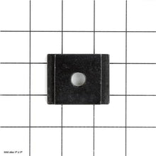 Load image into Gallery viewer, TAILSTOCK CLAMP PLATE V1.12.05
