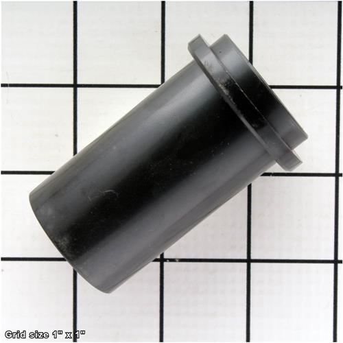 DRAWBAR CAP