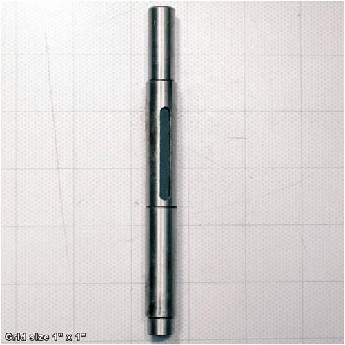 SHAFT