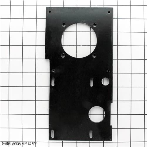 MOTOR FIXED TRAY