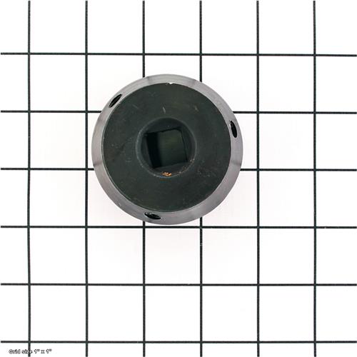 HANDLE HUB
