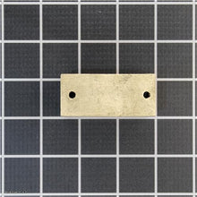 Load image into Gallery viewer, X-AXIS FEED SCREW NUT