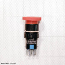 Load image into Gallery viewer, E-STOP BUTTON ONPOW LAS1-A