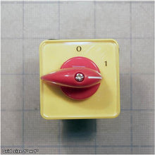 Load image into Gallery viewer, POWER SWITCH