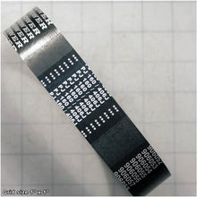 Load image into Gallery viewer, BELT 160J X 12