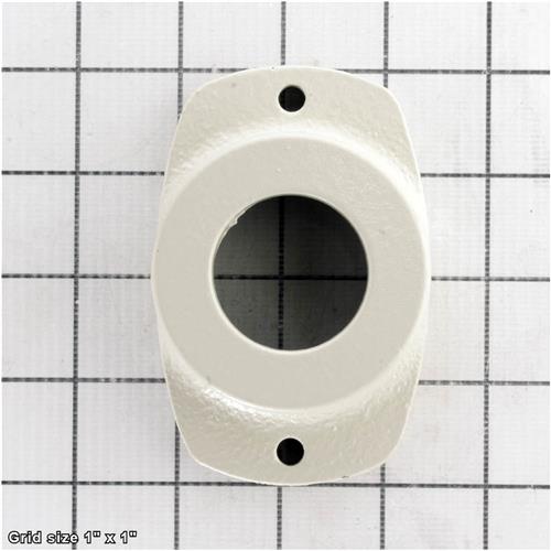 NUT HOUSING