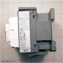 Load image into Gallery viewer, CONTACTOR TE LC1-096 W/LOCK 220V