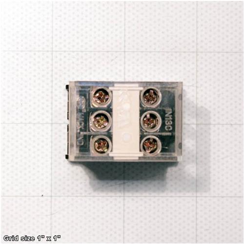 TERMINAL PLATE V1