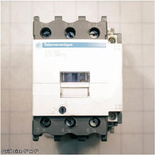 Load image into Gallery viewer, CONTACTOR TE LC1D40 220V V1