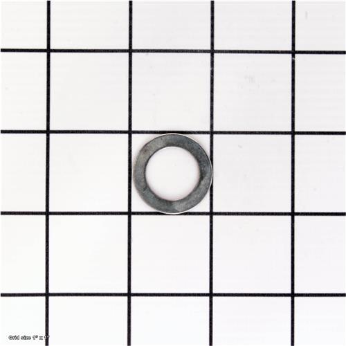 SPACER 16.2 X 25 X 0.5