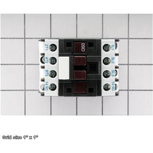 Load image into Gallery viewer, CONTACTOR NHD C-09D 220V V1