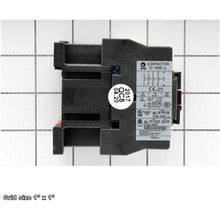 Load image into Gallery viewer, CONTACTOR NHD C-09D 220V V1