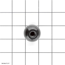 Load image into Gallery viewer, KNOB M10-1.5, D32, BALL