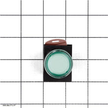 Load image into Gallery viewer, START BUTTON NHD AC220V 23MM GREEN