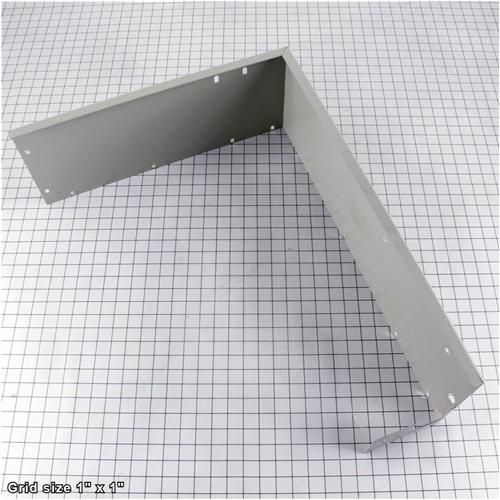 COVER UPPER LEFT