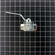 Load image into Gallery viewer, HYDRAULIC VALVE 3/8" V1