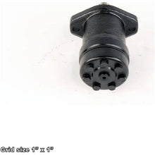 Load image into Gallery viewer, CONVEYOR HYDRAULIC MOTOR VMP-125 V2