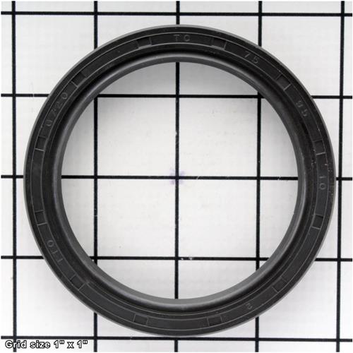 OIL SEAL TC-75 X 95 X 10