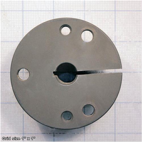 PULLEY SLEEVE
