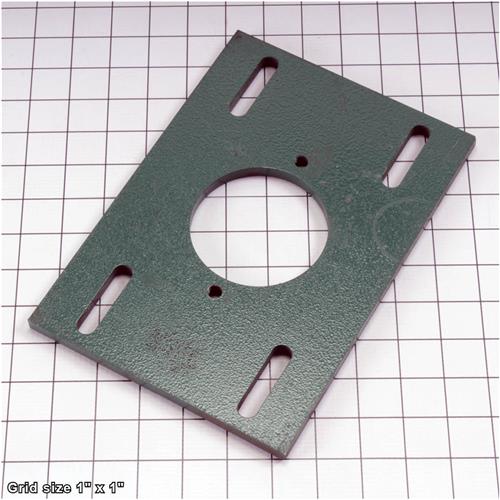MOTOR BRACKET