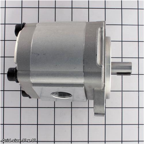 HYDRAULIC PUMP